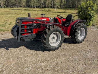 Antonio Carraro TRX 10400 90 HP 2010
