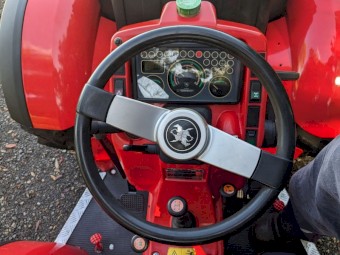 Antonio Carraro TRX 10400 90 HP 2010