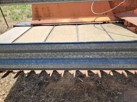 21ft Agware Windrower