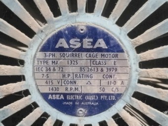 Wool Testing Grab Machine