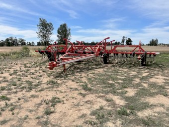 Horwood Bagshaw Scaribar