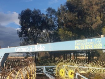 Bacchus (withdrawn while still in use)