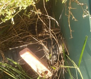 Fertigation or Aquaculture tank