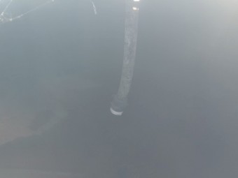 Fertigation or Aquaculture tank