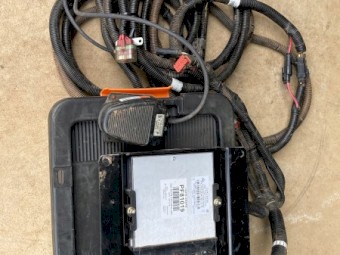 John Deere GS2 Rate Controller