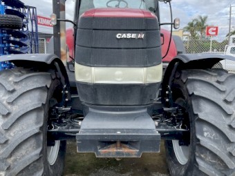 2019 Case IH Puma 165 Tractor
