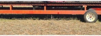40ft Comb Trailer