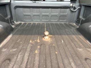 2019 Dodge Ram Express Quad Cab