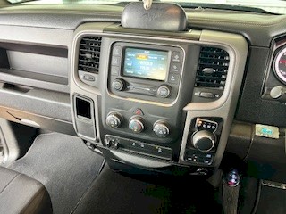 2019 Dodge Ram Express Quad Cab