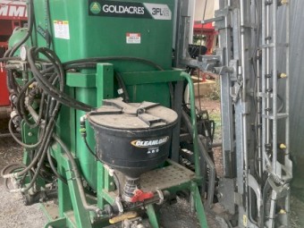 2022  Goldacres Boom