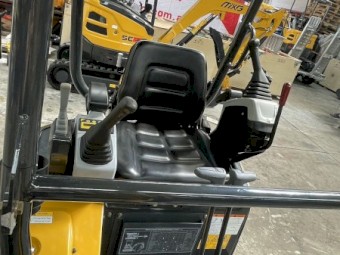 MXG SE18 Excavator,(1700KG) Kubota D782 Diesel Engine