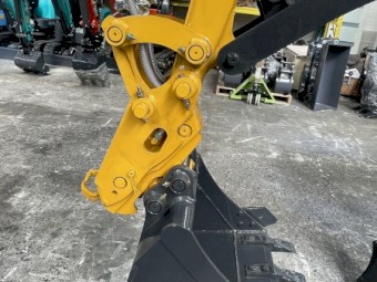 MXG SE18 Excavator,(1700KG) Kubota D782 Diesel Engine