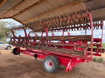 Horsch Cultro 18m TC