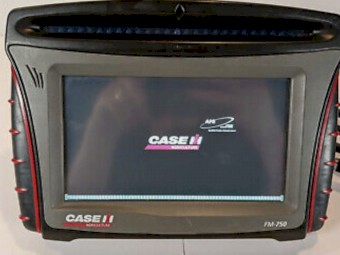 Trimble / Case IH FM 750