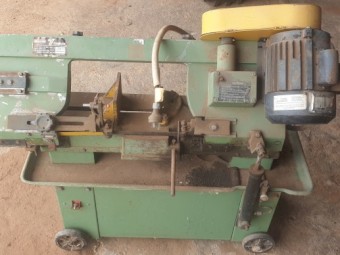 Hafco BS7L   240volt bandsaw