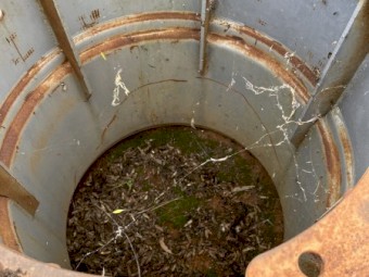 Steiger Tiger Rims x 3