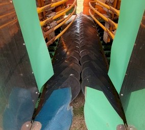 2002 Gregoire G66 Harvester, Price Reduced, Needs to go