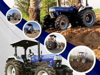 quality  used farm tractor for sale 