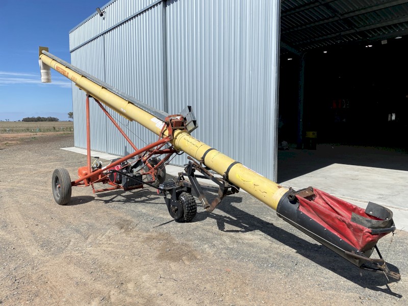 Westfield Auger 10-31