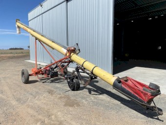 Westfield Auger 10-31