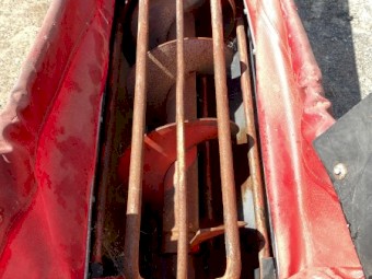 Westfield Auger 10-31