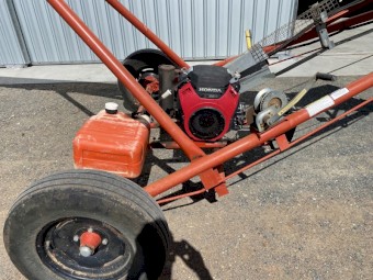 Westfield Auger 10-31