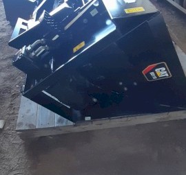 Caterpillar CATBD121 Side Discharge Bucket