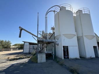 Silos