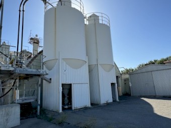 Silos