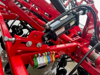 2020 Massey Ferguson MF9730-4010