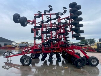 2020 Massey Ferguson MF9730-4010