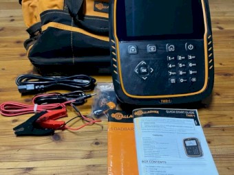 Gallagher TWR-1 Weighscale & EID reader