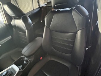 2020 Toyota Rav 4 Cruiser Hybrid Wagon