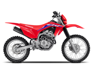 WANTED Honda CRF250F or CRF230F
