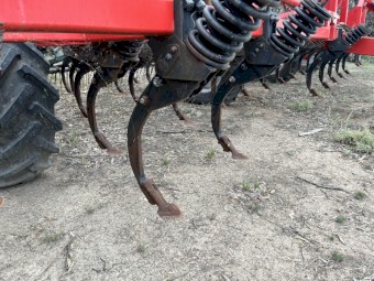 Horwood Bagshaw Scaribar