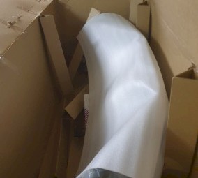 Tuff Bullbar , brush rails and side steps