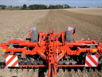 WANTED 4 to 4.5m Speed Disc