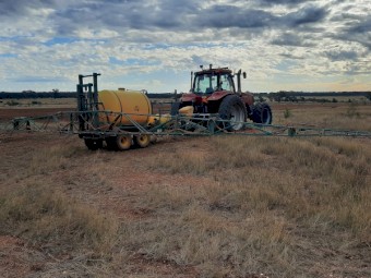 Jetstream Explorer 60ft 3000 Litre