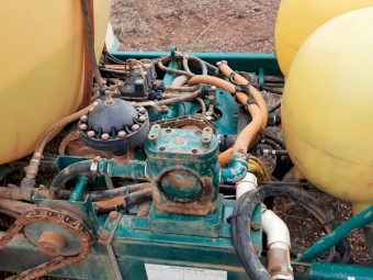 Jetstream Explorer 60ft 3000 Litre