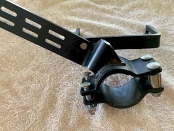 EZY STEER bracket mount suit Case Magnum