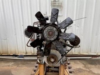  Rebuilt 671T Detroit Diesel Bus Spec