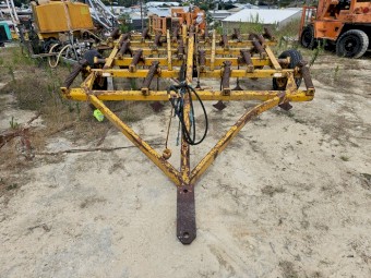 Chamberlain 21 Tyne Trailing Scarifier