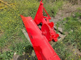 3PL Port Multi Grader Blade - 2500mm