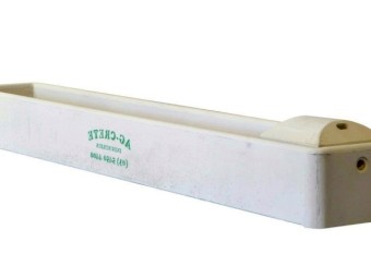 CONCRETE AG-CRETE 1000 LITRE WATER TROUGHS 16' / 4.8m - FOR SHEEP OR CATTLE - AG-CRETE