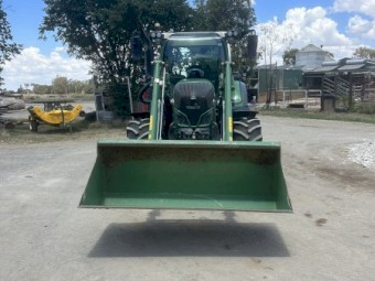 Fendt 512 Vario  2017 Power Plus