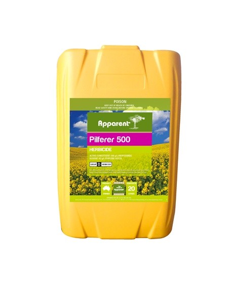 Propizamide 500g/L Apparent Pilferer 500SC 20L