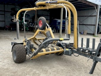 2020 Tanco 1400 Silage Wrapper