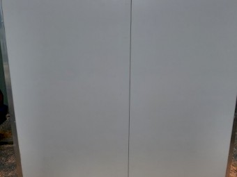 2m Wx 2mLx 2m H Freezer/Cold Room