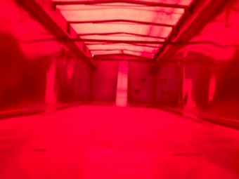 1985 O'Phee Aluminium Tipper