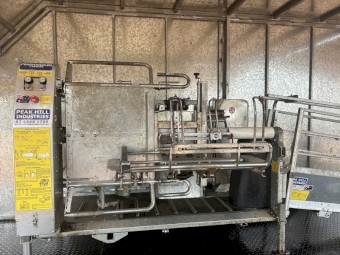 2023 Peak Hill Handler